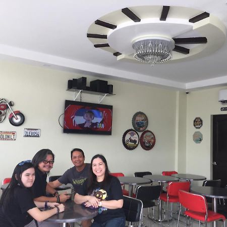 Hollywood Suites General Santos City Zewnętrze zdjęcie