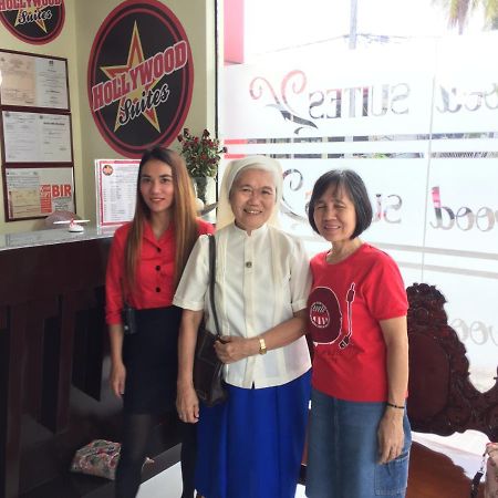 Hollywood Suites General Santos City Zewnętrze zdjęcie