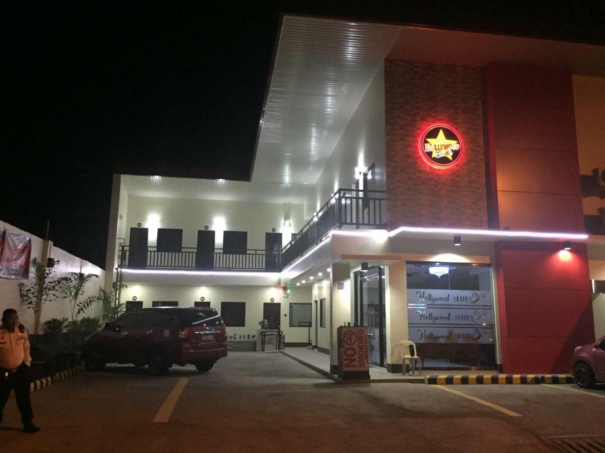 Hollywood Suites General Santos City Zewnętrze zdjęcie