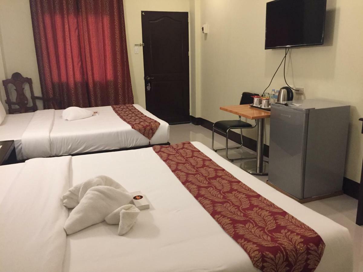 Hollywood Suites General Santos City Zewnętrze zdjęcie