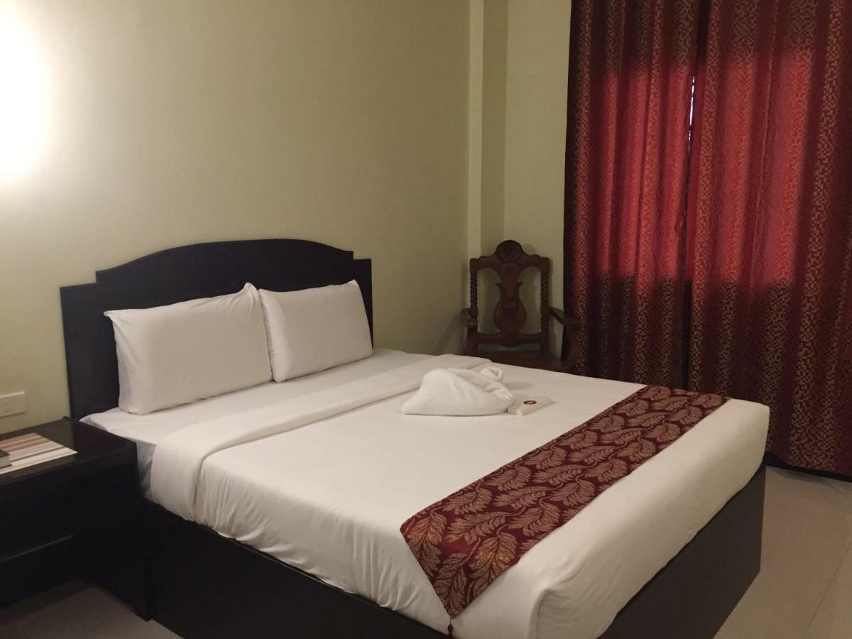 Hollywood Suites General Santos City Zewnętrze zdjęcie