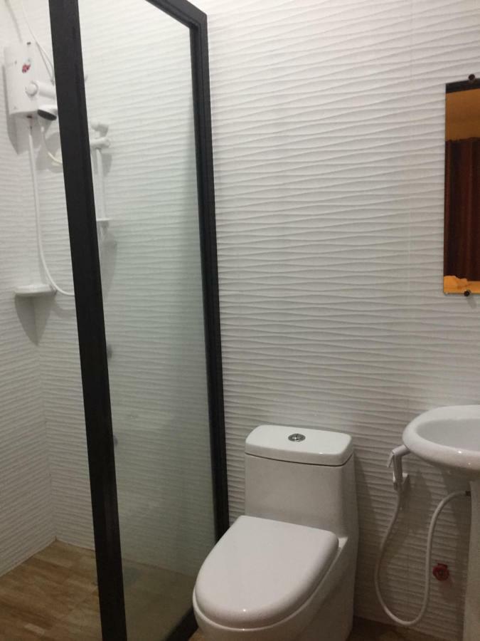 Hollywood Suites General Santos City Zewnętrze zdjęcie