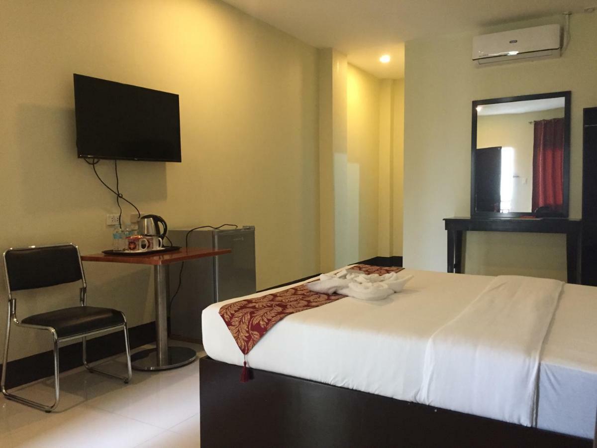 Hollywood Suites General Santos City Zewnętrze zdjęcie