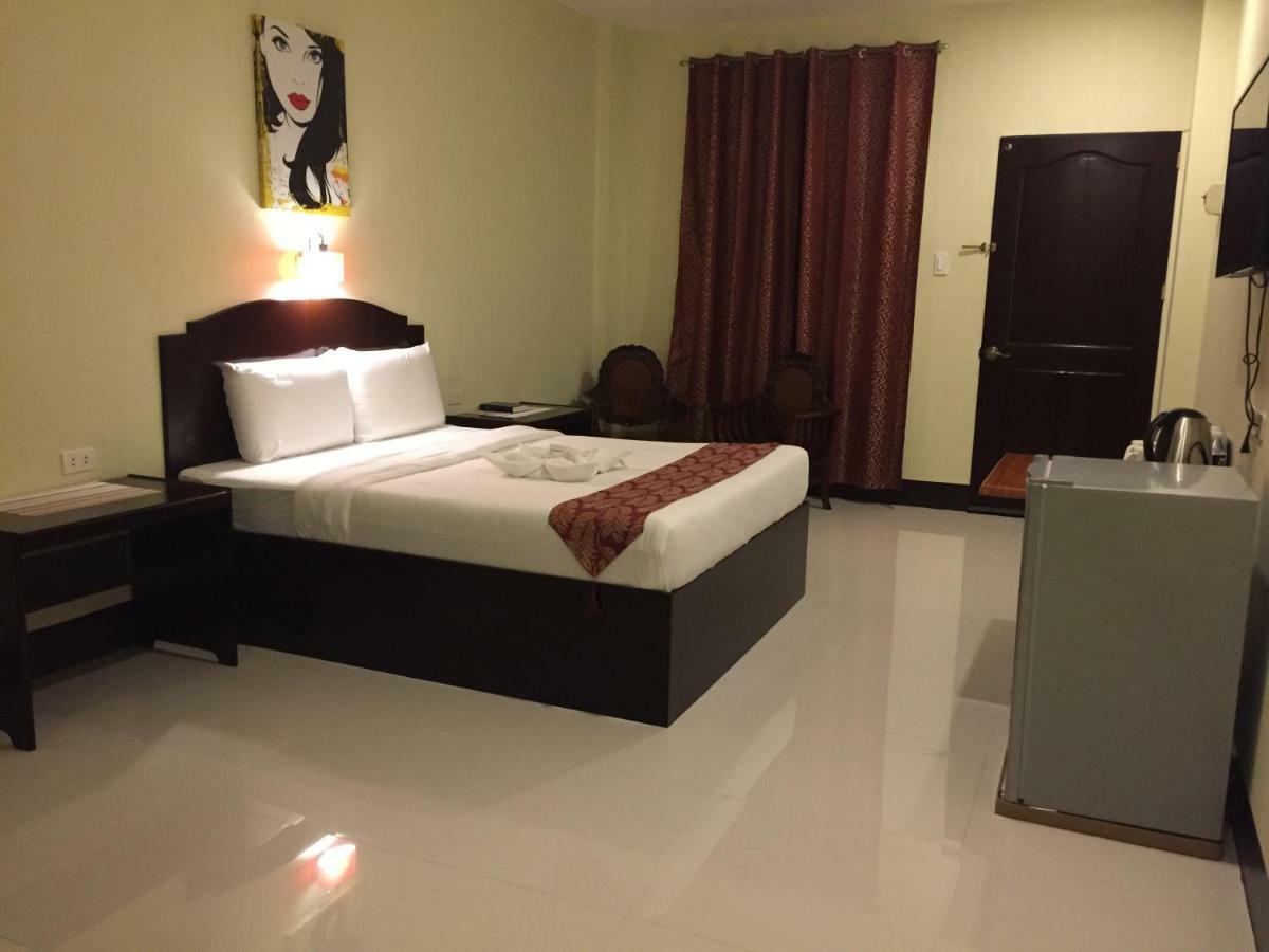 Hollywood Suites General Santos City Zewnętrze zdjęcie