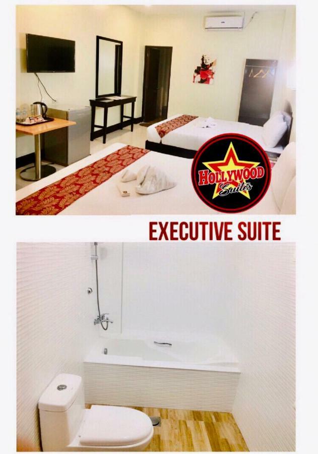 Hollywood Suites General Santos City Zewnętrze zdjęcie