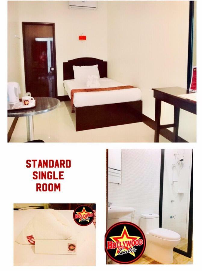 Hollywood Suites General Santos City Zewnętrze zdjęcie