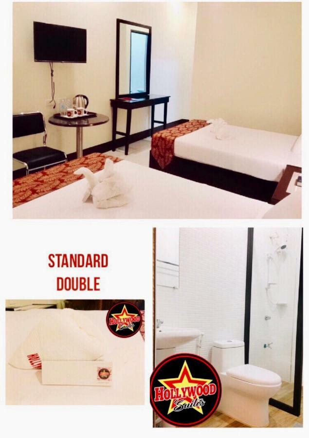 Hollywood Suites General Santos City Zewnętrze zdjęcie