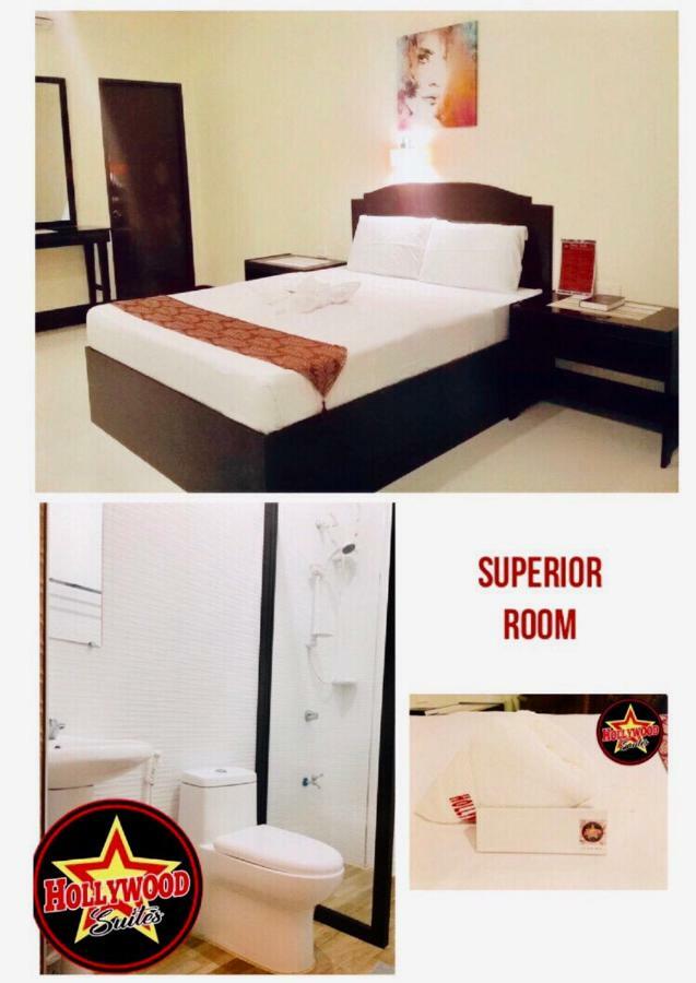 Hollywood Suites General Santos City Zewnętrze zdjęcie