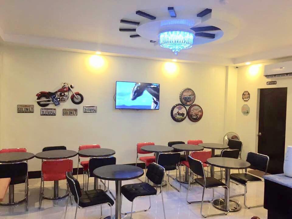 Hollywood Suites General Santos City Zewnętrze zdjęcie