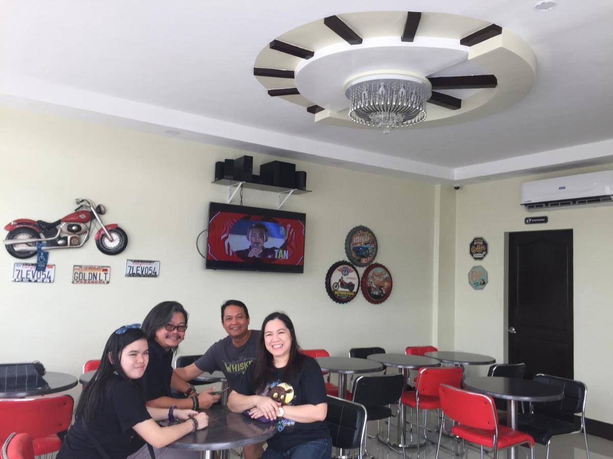 Hollywood Suites General Santos City Zewnętrze zdjęcie