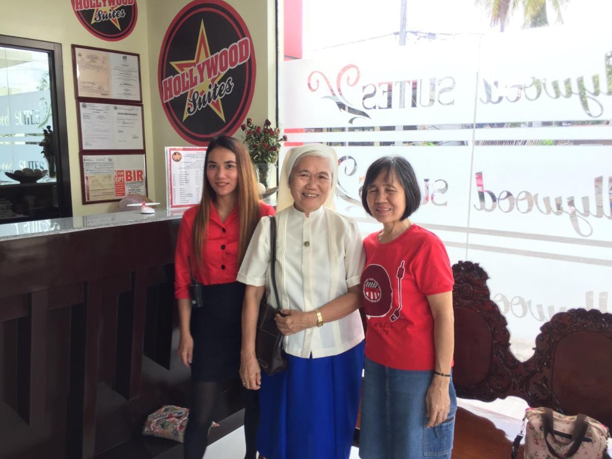 Hollywood Suites General Santos City Zewnętrze zdjęcie