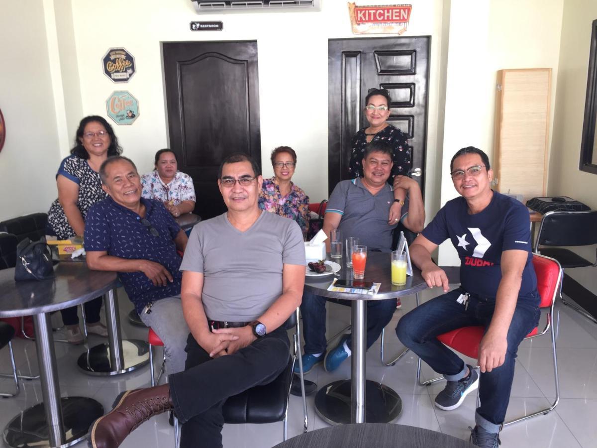 Hollywood Suites General Santos City Zewnętrze zdjęcie