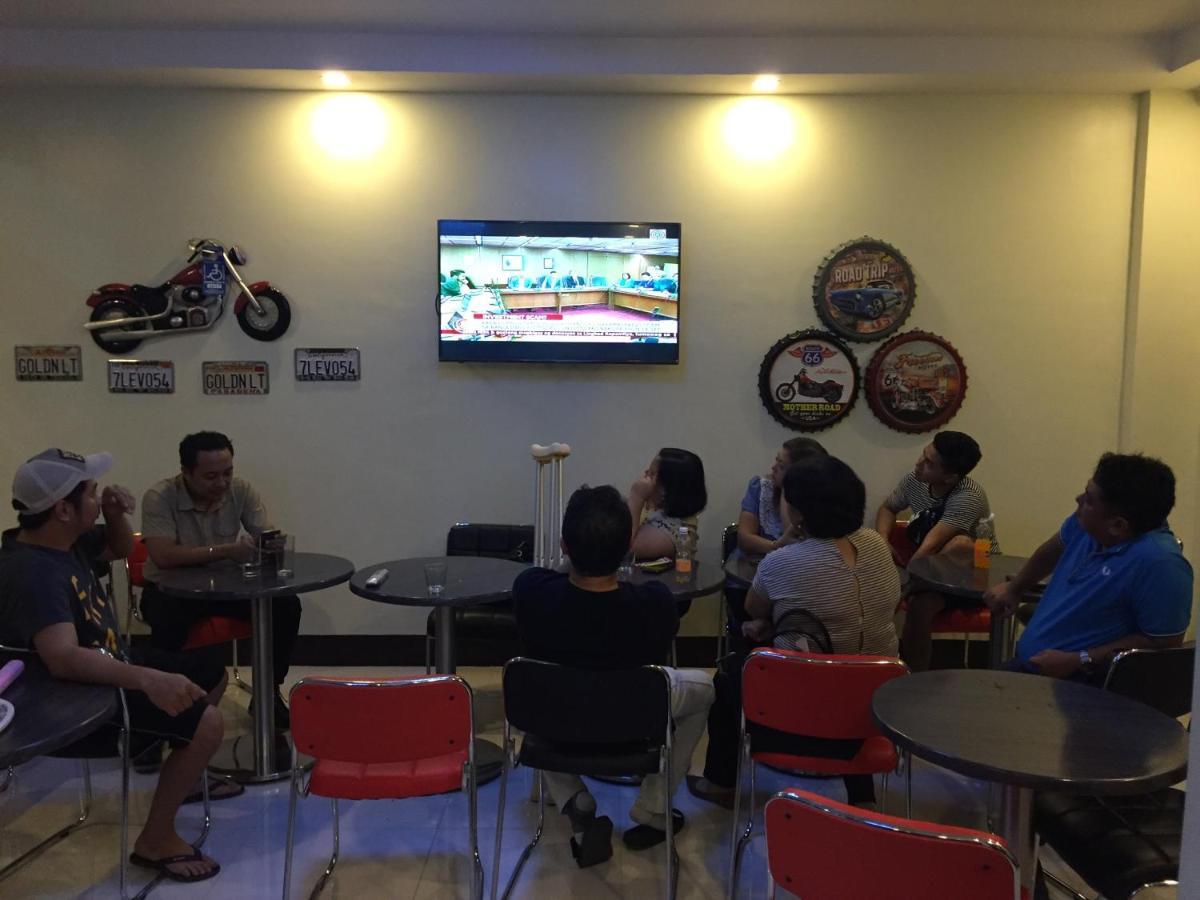 Hollywood Suites General Santos City Zewnętrze zdjęcie