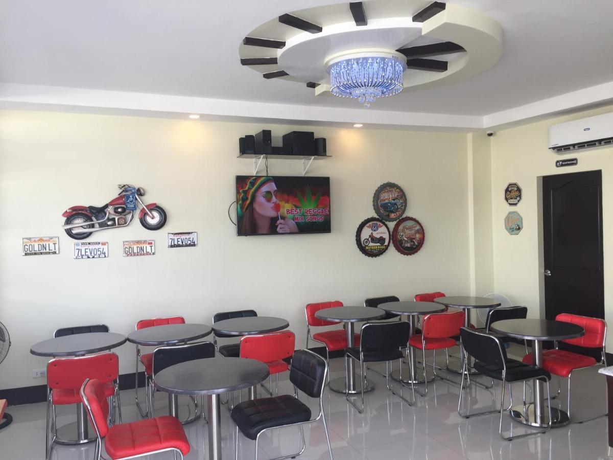 Hollywood Suites General Santos City Zewnętrze zdjęcie