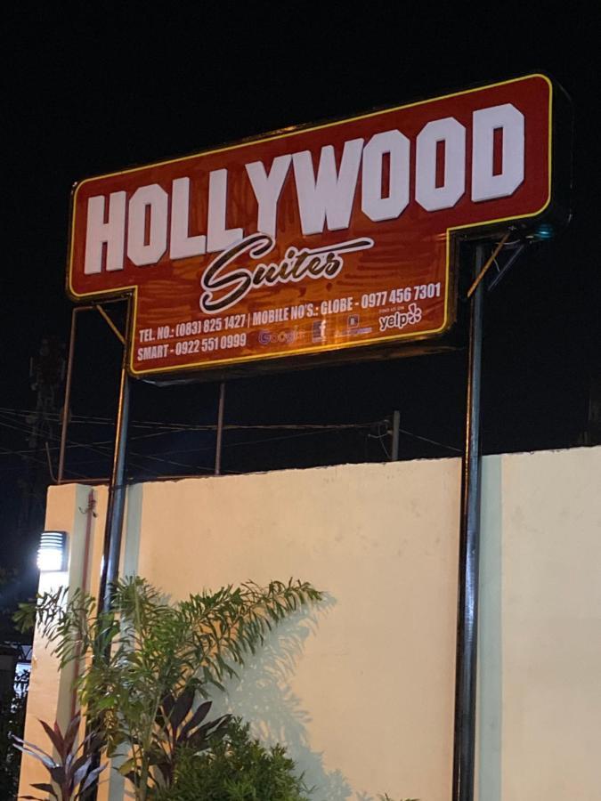 Hollywood Suites General Santos City Zewnętrze zdjęcie
