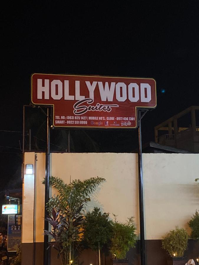 Hollywood Suites General Santos City Zewnętrze zdjęcie